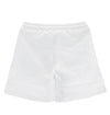 MSGM Kurze Hose mit Logo für Kinder S6MSJUBE017 001-K 159015992 [P]