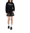 MSGM ロゴスウェットシャツ S6MSJUSW007 110-AK 156519424 [P]