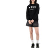 MSGM ロゴスウェットシャツ S6MSJUSW007 110-AK 156519424 [P]