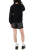 MSGM ロゴスウェットシャツ S6MSJUSW007 110-AK 156519424 [P]