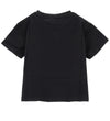 MSGM キッズロゴ半袖Tシャツ S6MSJUTH001 110-K 156558137 [P]