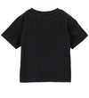 MSGM Kids Logo T-Shirt Short Sleeve 110/88-K 156558929 [P]