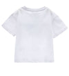 MSGM Kids Logo T-Shirt 156559046 [P]
