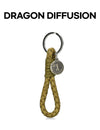 Dragon Diffusion 26SS ST Christopher Keyring SC KEYRING BAMBOOGREEN 158126096 [P]