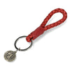 DRAGON DIFFUSION 26SS ST Christopher Schlüsselanhänger SC KEYRING POPPYRED 158126141 [P]