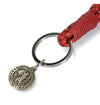 DRAGON DIFFUSION 26SS ST Christopher Schlüsselanhänger SC KEYRING POPPYRED 158126141 [P]