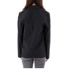 LEMAIRE Bluse mit Schal 26SS 156352430 [P]
