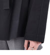 LEMAIRE Bluse mit Schal 26SS 156352430 [P]