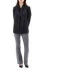 LEMAIRE Bluse mit Schal 26SS 156352430 [P]