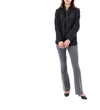 LEMAIRE Bluse mit Schal 26SS 156352430 [P]