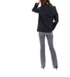 LEMAIRE Bluse mit Schal 26SS 156352430 [P]