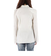 LEMAIRE Ascot Tie Blouse 155450396 [P]