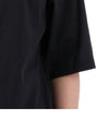 LEMAIRE Kurzarmshirt SH1249 LF1389 BK998 155706316 [P]