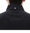 LEMAIRE Kurzarmshirt SH1249 LF1389 BK998 155706316 [P]