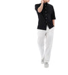 LEMAIRE Kurzarmshirt SH1249 LF1389 BK998 155706316 [P]