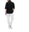 LEMAIRE Kurzarmshirt SH1249 LF1389 BK998 155706316 [P]