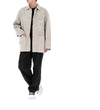 LEMAIRE Utility Overshirt Jackett SH1266 LD1052 BK201 155702840 [P]