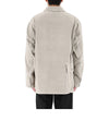 LEMAIRE Utility Overshirt Jackett SH1266 LD1052 BK201 155702840 [P]