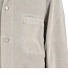 LEMAIRE Utility Overshirt Jackett SH1266 LD1052 BK201 155702840 [P]