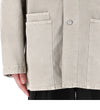 LEMAIRE Utility Overshirt Jackett SH1266 LD1052 BK201 155702840 [P]