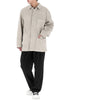LEMAIRE Utility Overshirt Jackett SH1266 LD1052 BK201 155702840 [P]