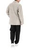 LEMAIRE Utility Overshirt Jackett SH1266 LD1052 BK201 155702840 [P]