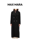 MAXMARA ウールコート 34サイズ 150926085 [P]