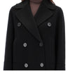 MAXMARA ウールコート 34サイズ 150926085 [P]