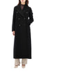 MAXMARA ウールコート 34サイズ 150926085 [P]