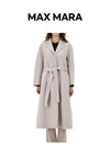 MAXMARA ウールコート 151211229 [P]