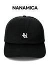 NANAMICA Chino Cap mit Logo-Stickerei 154490770 [P]