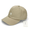 NANAMICA Chino Cap with Logo Embroidery 26SS KHAKI 154490776 [P]