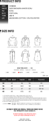 ISABEL MARANT 26SS Milini Sweatshirt 153843597 [P]