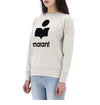 ISABEL MARANT 26SS Milini Sweatshirt 153843597 [P]