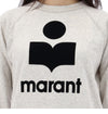ISABEL MARANT 26SS Milini Sweatshirt 153843597 [P]