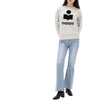 ISABEL MARANT 26SS Milini Sweatshirt 153843597 [P]