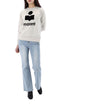 ISABEL MARANT 26SS Milini Sweatshirt 153843597 [P]