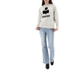 ISABEL MARANT 26SS Milini Sweatshirt 153843597 [P]