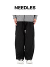 Needles 26SS H.D. Utility Pants SX195 BLACK 157384873 [P]