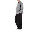 Needles 26SS H.D. Utility Pants SX195 BLACK 157384873 [P]