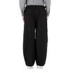 Needles 26SS H.D. Utility Pants SX195 BLACK 157384873 [P]