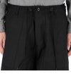 Needles 26SS H.D. Utility Pants SX195 BLACK 157384873 [P]