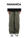 Needles H.D. Utility Pants SX195 157385214 [P]