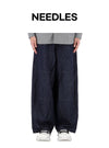 Needles 6OZ Denim Pants SX198 157388487 [P]