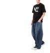 Needles 12OZ Denim Pants SX201 157388711 [P]