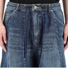 Needles 12OZ Denim Pants SX201 157388711 [P]