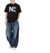 Needles 12OZ Denim Pants SX201 157388711 [P]