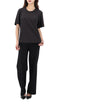 LEMAIRE Lucky Chance RIB Knit Short Sleeve T-Shirt TS0002 151678021 [P]