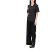 LEMAIRE Lucky Chance RIB Knit Short Sleeve T-Shirt TS0002 151678021 [P]