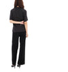 LEMAIRE Lucky Chance RIB Knit Short Sleeve T-Shirt TS0002 151678021 [P]